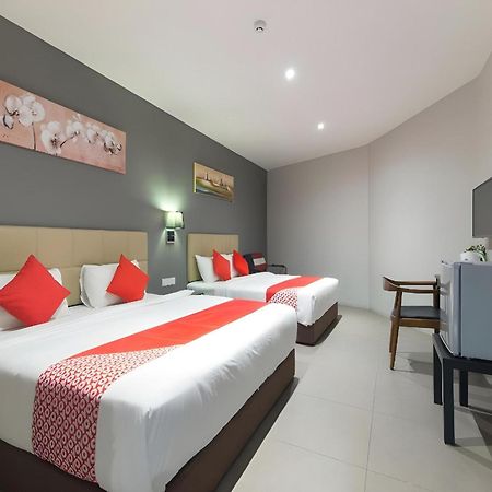 Yootel Boutique Hotel Kajang Exterior foto
