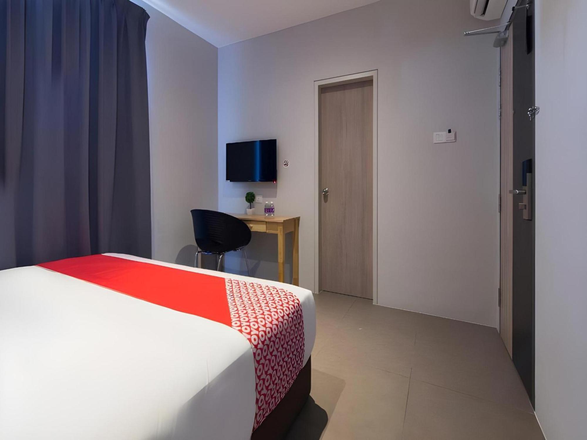 Yootel Boutique Hotel Kajang Exterior foto