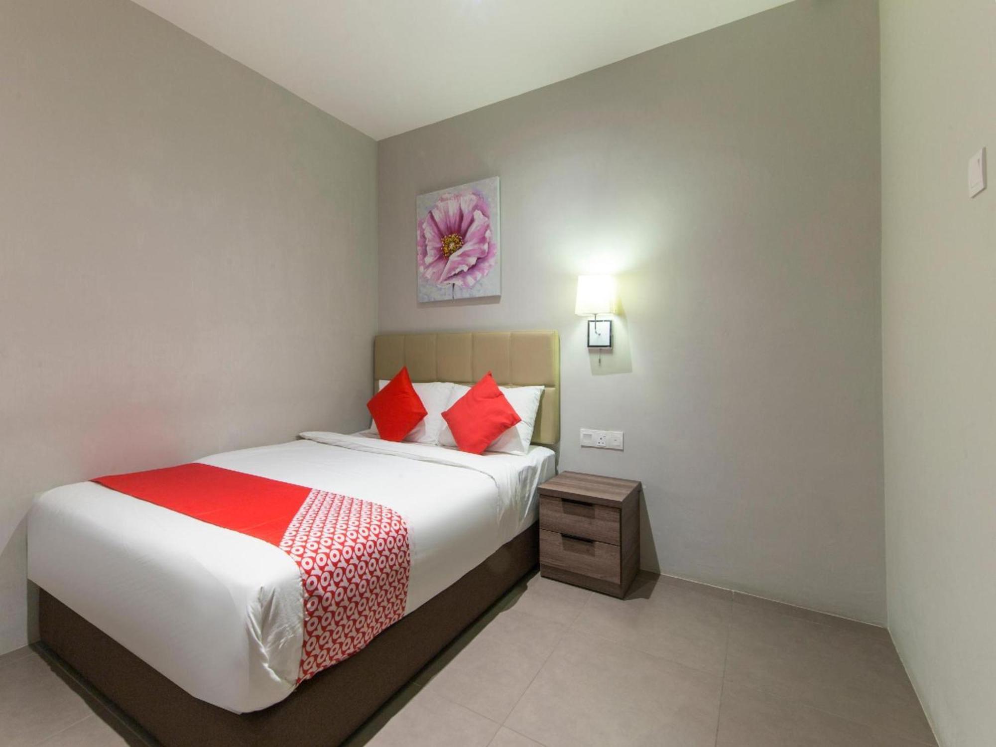 Yootel Boutique Hotel Kajang Exterior foto