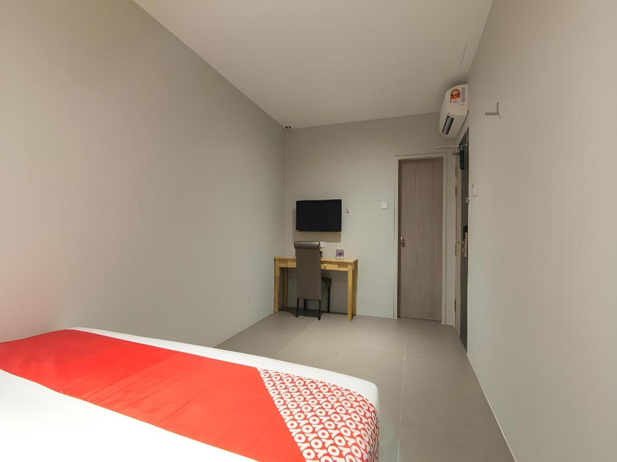 Yootel Boutique Hotel Kajang Exterior foto