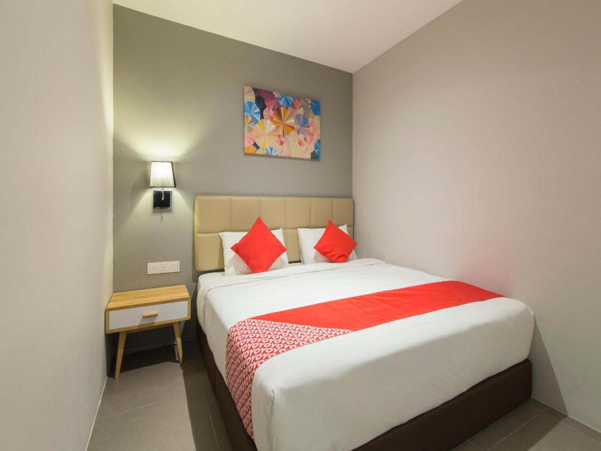 Yootel Boutique Hotel Kajang Exterior foto